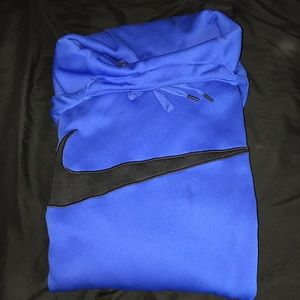 Nike Therma-Fit Hoodie